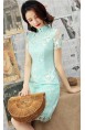 Alessia Cheongsam